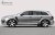 Kit complet large Audi Q7 phase 1 GT 770