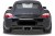 Casquette de Lunette Arrière Look GT3 pour Porsche CAYMAN 987﻿