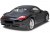 Casquette de Lunette Arrière Look GT3 pour Porsche CAYMAN 987﻿