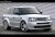 Kit large Range Rover Sport CRUSADER 