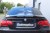 aileron becquet E92 en carbone look M4