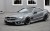 KIT large Mercedes SL R230 Facelift look AMG