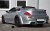 Kit large Bmw M6 PD550