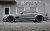 KIT large Mercedes SL R230 Facelift look AMG