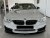 lame de pare choc avant M-performence noir brillant look M4 BMW F32