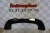 Kit carrosserie noir brillant pour BMW X5M F85