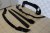 Kit carrosserie noir brillant pour BMW X5M F85