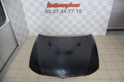 Capot en métal pour Bmw Série 3 E90 E91 look M3 de 2005 à 2008