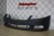 Pare-choc pour MERCEDES-BENZ Classe S Berline (W221)