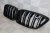 contours grilles de calandre carbone M PERFORMANCE OEM M2 Compétition 