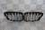 contours grilles de calandre carbone M PERFORMANCE OEM M2 Compétition 