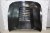 Capot en aluminium Ford Mustang look GT500 2015-2017