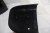 Coques rétroviseurs noir brillant Ford Transit Custom 2024+