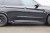 Kit carrosserie noir brillant pour BMW X5M F85