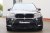 Kit carrosserie noir brillant pour BMW X5M F85