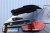 Kit carrosserie noir brillant pour BMW X5M F85