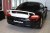 Aileron GT RS Look avec volet + dérives latérales﻿ pour Porsche Cayman 987