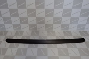  Aileron Becquet 205 GTI Phase 2 en caoutchouc noir 