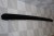  Aileron Becquet 205 GTI Phase 2 en caoutchouc noir 