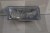 Verre d'Antibrouillard avant GAUCHE blanc BMW E30 phase1 