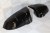 Coque de rétroviseur Noir Brillant type M BMW X2 U10 
