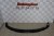 Lame de pare choc avant V.2 Porsche Panamera 970 Turbo Sport Design 
