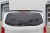 Aileron becquet de toit Mercedes Classe V Vito W447 Noir brillant 