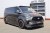 Kit carrosserie complet Predator Ford Transit Custom 2023+ avec Jantes et pneus
