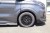 Kit carrosserie complet Predator Ford Transit Custom 2023+ avec Jantes et pneus