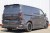 Kit carrosserie complet Predator Ford Transit Custom 2023+ avec Jantes et pneus
