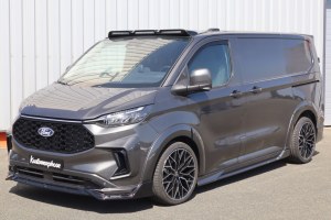 Kit carrosserie complet Predator Ford Transit Custom 2023+
