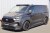 Kit carrosserie complet Predator Ford Transit Custom 2023+