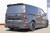 Kit carrosserie complet Predator Ford Transit Custom 2023+
