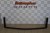 Lame de pare choc avant EVO 1 Mercedes 190 W201 