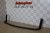 Lame de pare choc avant EVO 1 Mercedes 190 W201 