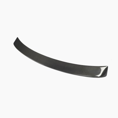 Casquette de toit carbone – Look sport Mercedes Classe C W204 (2007–2013)