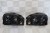 Kit double phare rond Morette Citroën Saxo phase 2