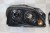Kit double phare rond Morette Citroën Saxo phase 2
