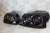 Kit double phare rond Morette Citroën Saxo phase 2