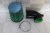 Kit d’admission direct Green Renault Super 5 GT Turbo