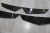 Flap Canard Carbone Audi R8