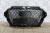 Grille calandre Audi A3 8V - look RS3 - Noir