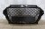 Grille calandre Audi A3 8V - look RS3 - Noir