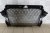 Grille calandre Audi A3 8V - look RS3 - Noir