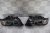 Phares avants leds pour BMW Série 3 E46 look BMW F30
