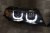 Phares avants leds pour BMW Série 3 E46 look BMW F30
