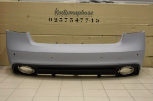 Pare choc ar Audi A5 FACELIFT Coupé cabriolet RS5 design