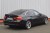 Becquet spoiler aileron M4 look Noir brillant pour BMW Série 4 F36 Gran coupé