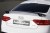 casquette de vitre ar Audi A5