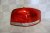 Feu arrière droite rouge pour Audi A3 8P 2003 à 2008 3 portes